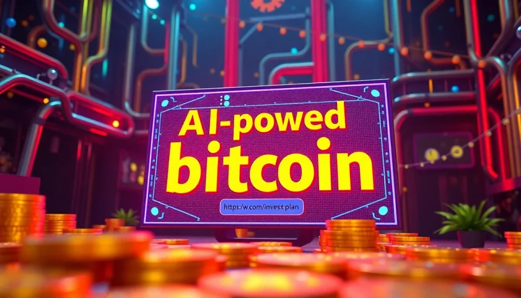 Winning Strategies for Bitcoin Investment That Actually Work